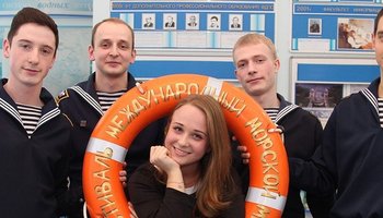 Прием документов в ГУМРФ имени адмирала С.О. Макарова 