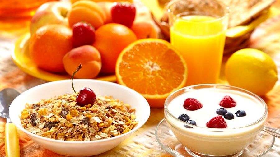 7 петербургских кафе со вкусными завтраками