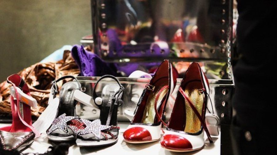 Распродажа дизайнерских вещей Boutique Sale