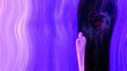 Курс «Интуитивная живопись»  — фото 3