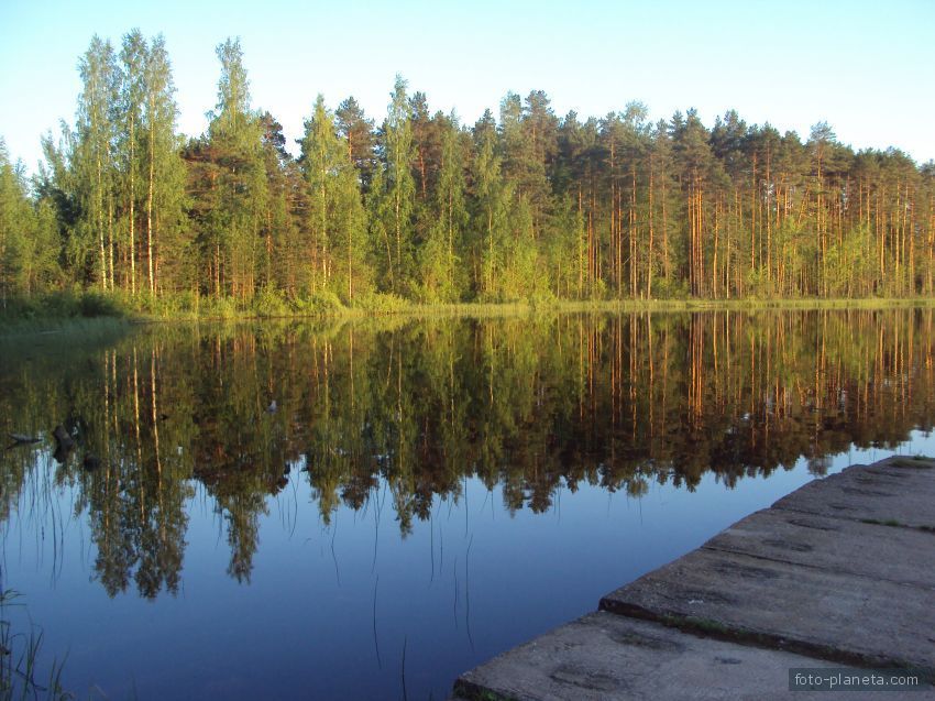 Царицыно