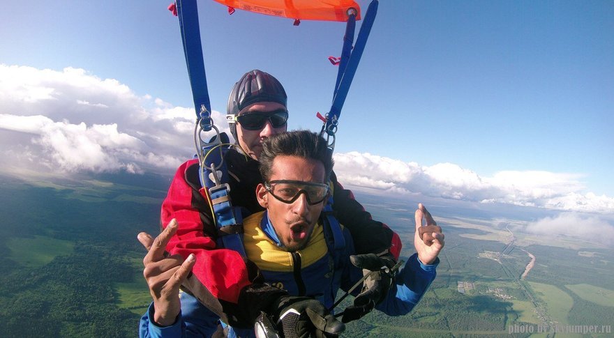 SkyJumper