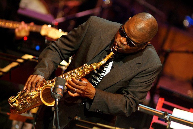 Фестиваль «Усадьба Jazz»