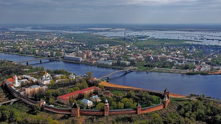 Музеи Новгорода стали бесплатными