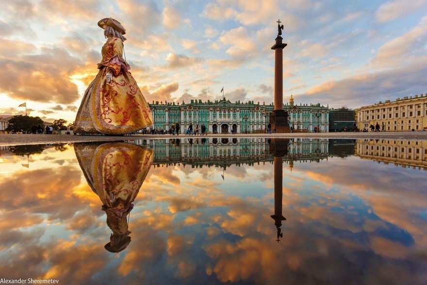 Планы на август: 25 самых ярких событий в Петербурге