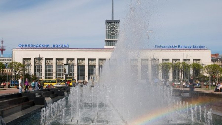 Концерт «Многоголосье»