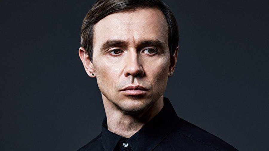 Музыкальный фестиваль «Живой»
