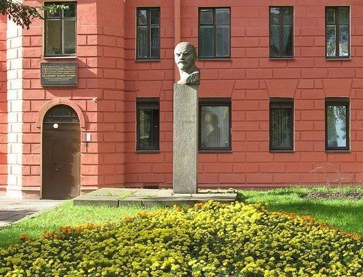 Квартира Фофановой
