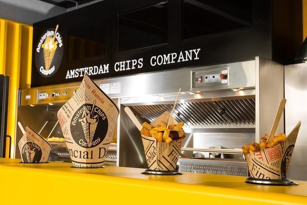 Amsterdam Chips Company