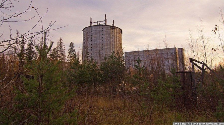 БУС «Вертикаль»