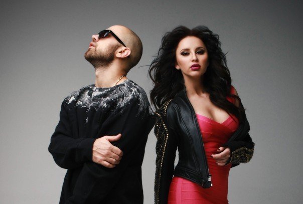 Концерт Artik & Asti