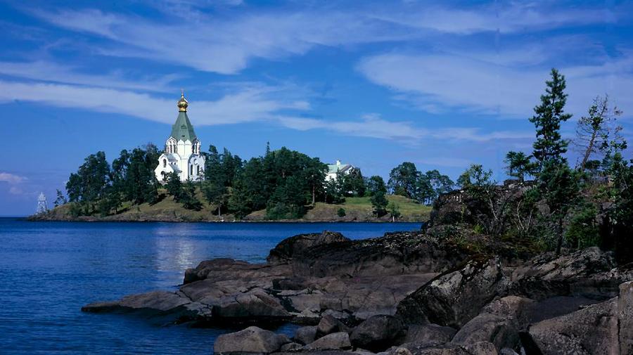 Валаам
