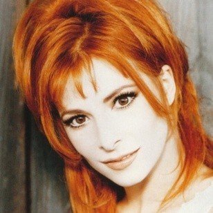  Mylene Farmer