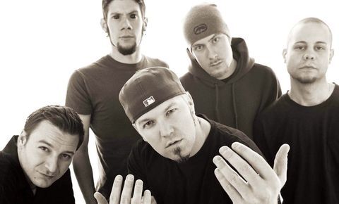 Limp Bizkit