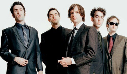  Electric six