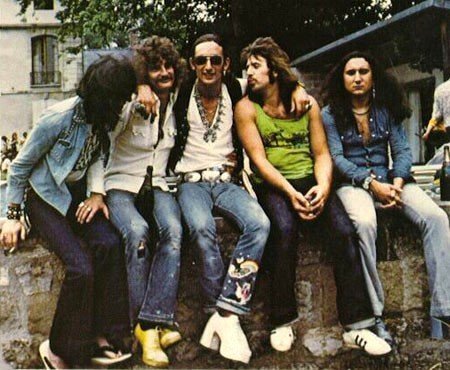 Uriah Heep