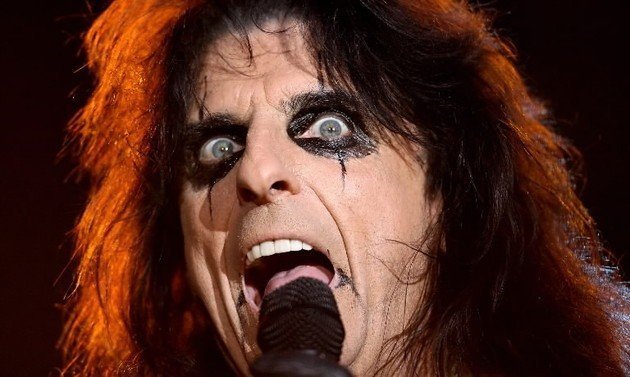 Alice Cooper