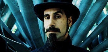 Serj Tankian