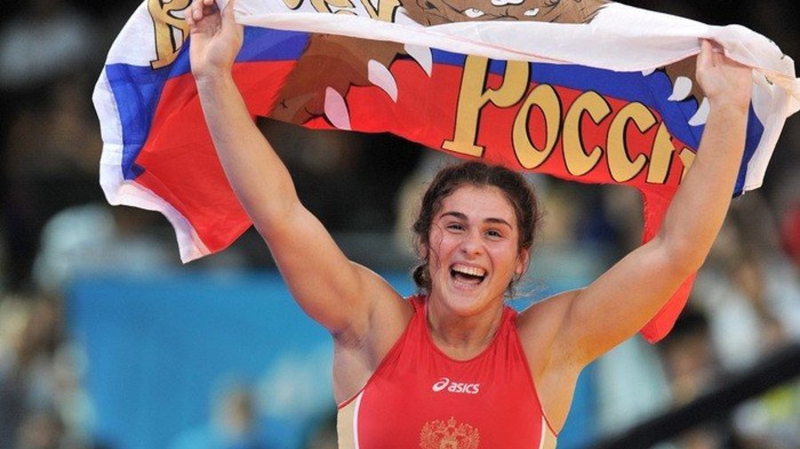 Петербургские спортсменки выиграли две серебряные медали на Олимпиаде