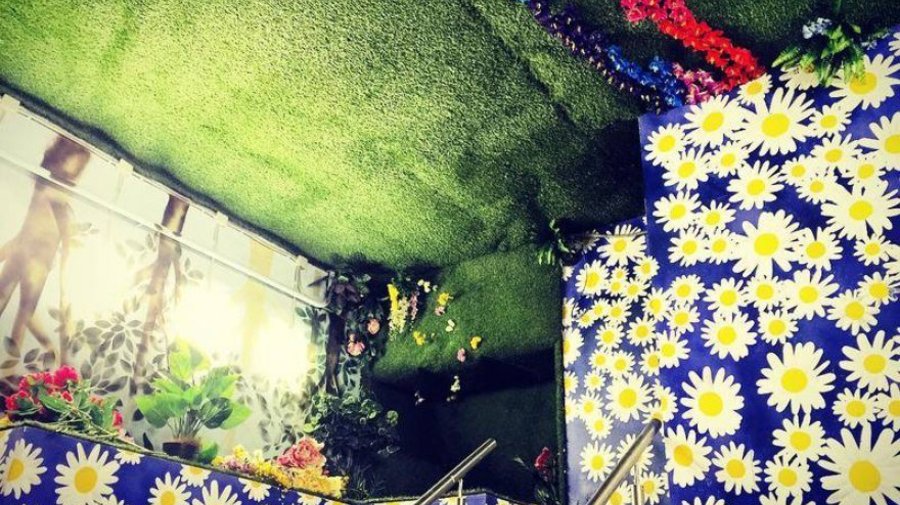 Жителей города приглашают в самый эмоциональный музей со скидкой