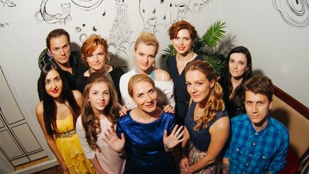 Набор на универсальный авторский курс «Базовое вокальное дыхание» — фото 2