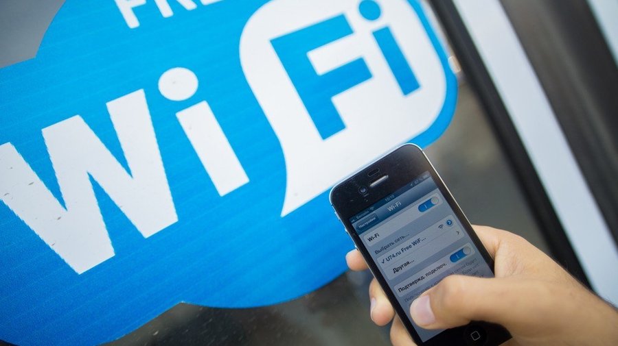 В петербургских троллейбусах появится бесплатный Wi-Fi
