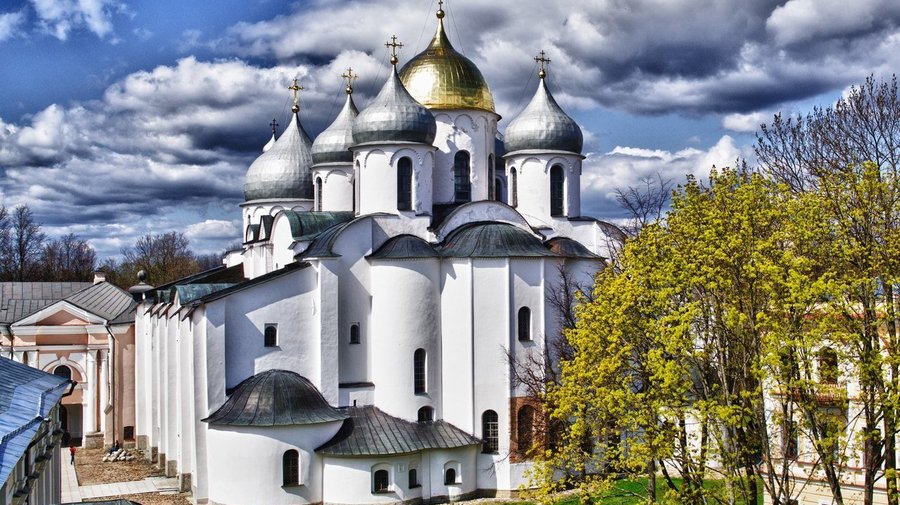 Софийский собор