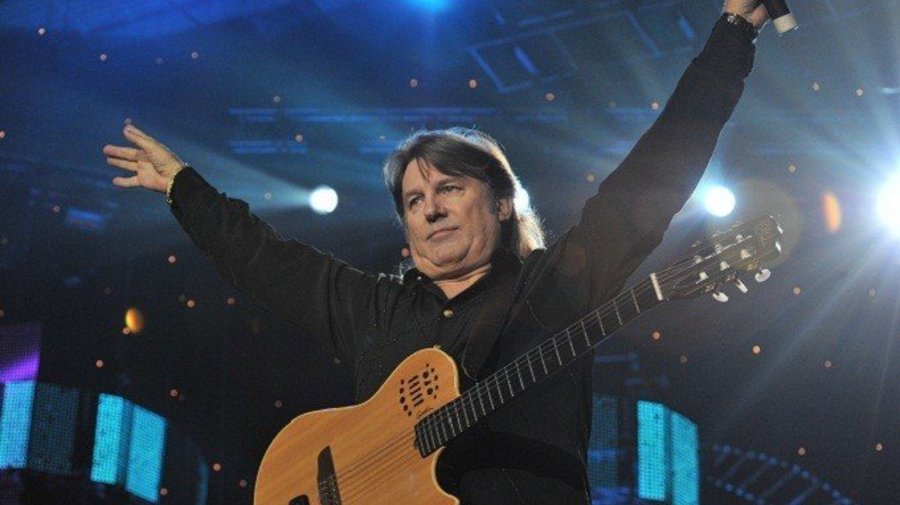 Юрий Лоза назвал Петра Великого дурачком
