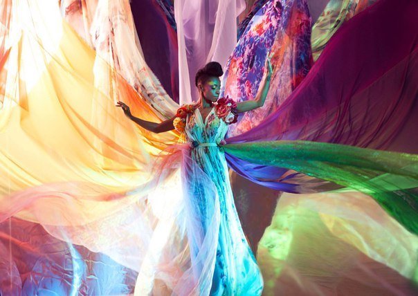 Концерт Morcheeba