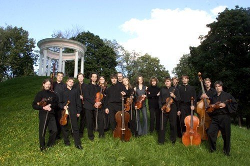 VI Международный фестиваль старинной музыки в Гатчине