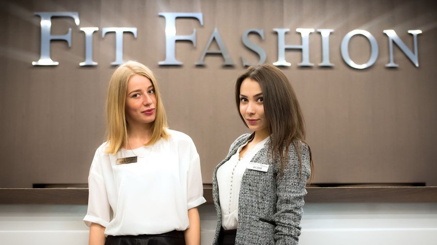 В фитнес-клубе FitFashion Ginza Fitness приготовили специальные предложения для студентов