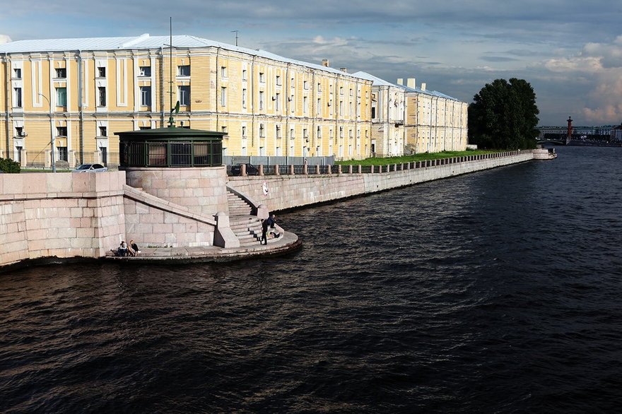 Тучков Буян