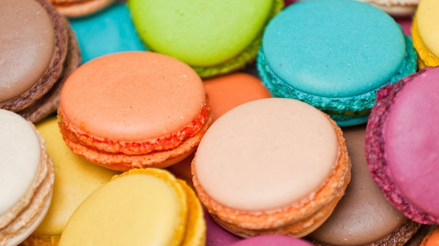 vk.com, The Cookie Shop