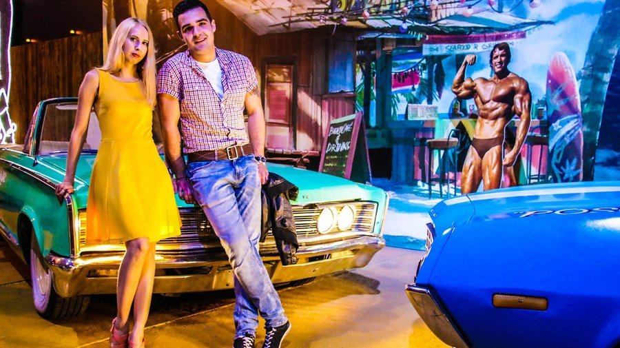 Museum Route 66