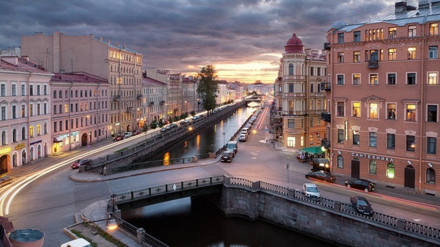 Бермудский треугольник