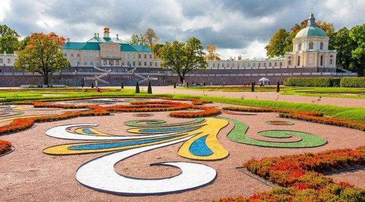 Ораниенбаум