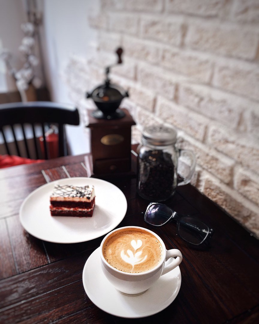 Bazar Coffee 