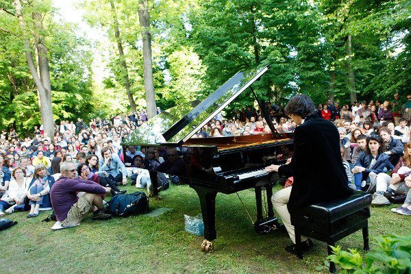 Big Music Marathon