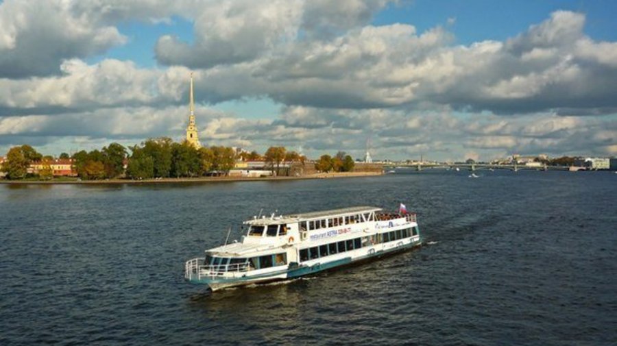 Бесплатные водные экскурсии хотят запустить в городе