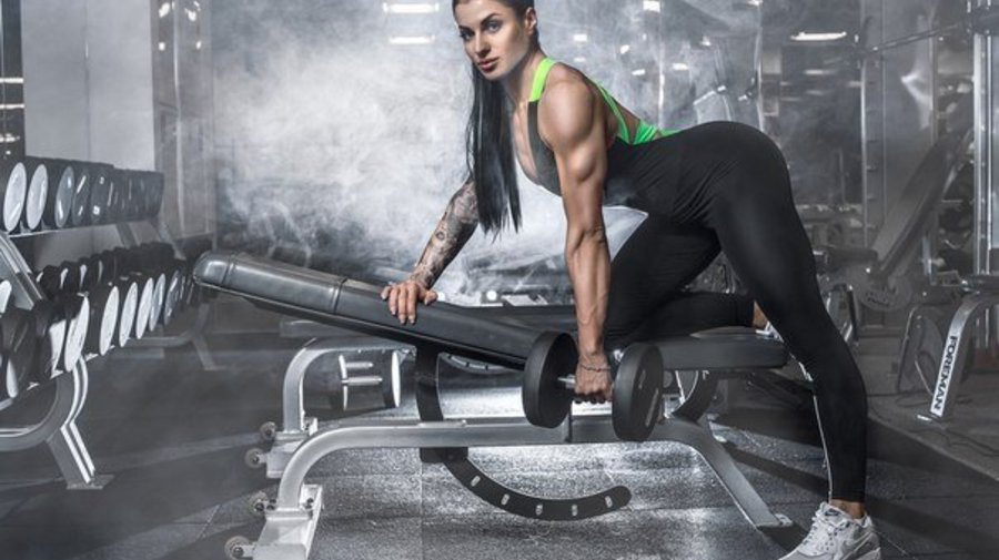 В клубе FitFashion Ginza Fitness открылся фитнес-сезон 
