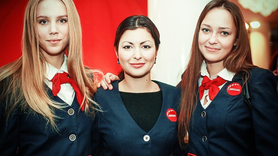  Бизнес-школа управления в индустрии сервиса и кулинарного искусства SWISSAM