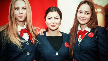 Бизнес-школа управления в индустрии сервиса и кулинарного искусства SWISSAM