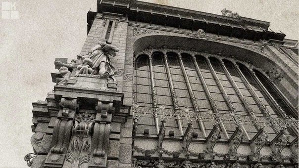 Экскурсия «Oбщество потребления 1910»