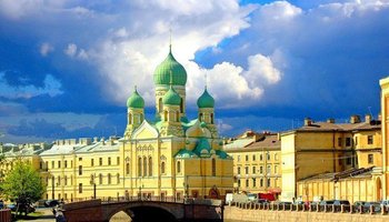 Надо знать: почему Коломна так называется