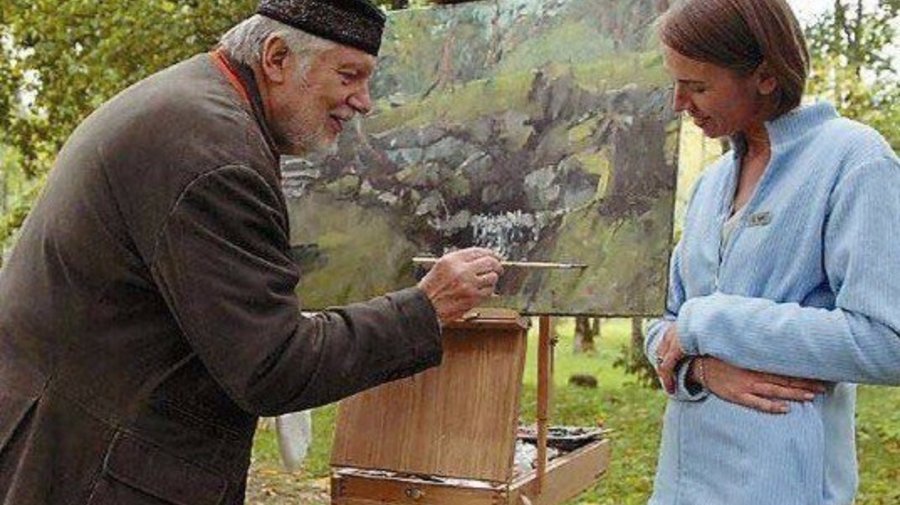 Кинофестиваль «Балтийская Кинозвезда»