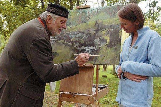 Кинофестиваль «Балтийская Кинозвезда»