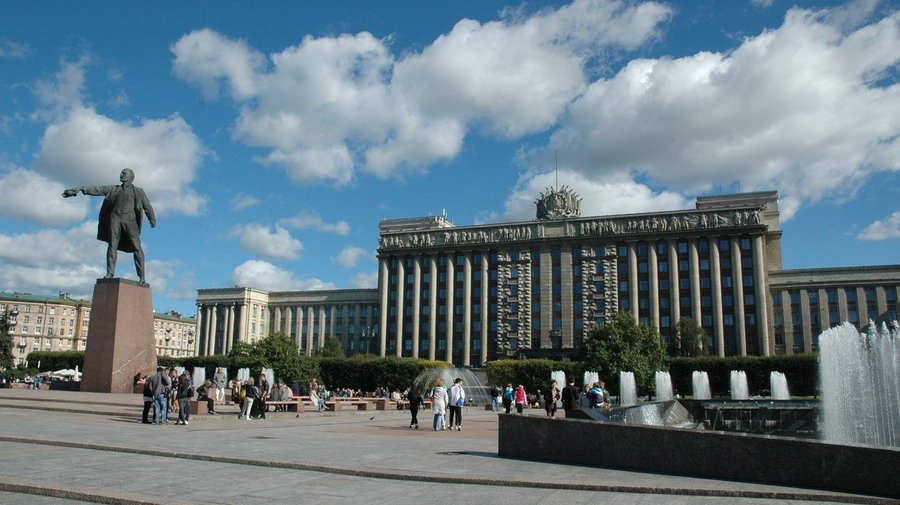 Дом Советов