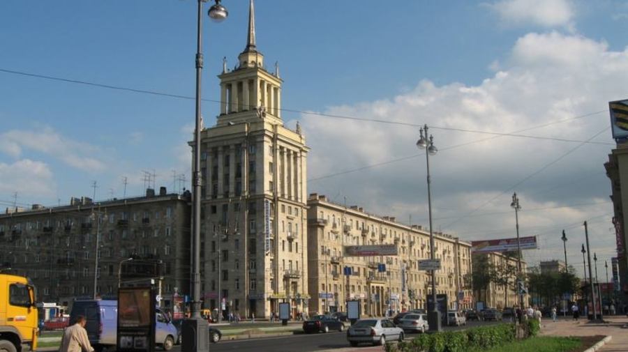 Надо знать: 7 лучших произведений сталинского ампира в Петербурге