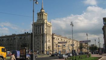 Надо знать: 7 лучших произведений сталинского ампира в Петербурге