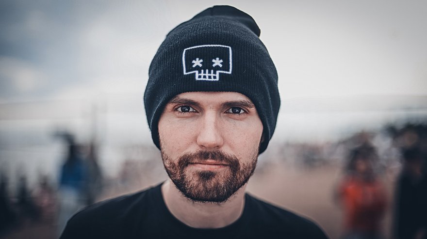 Концерт Noize MC